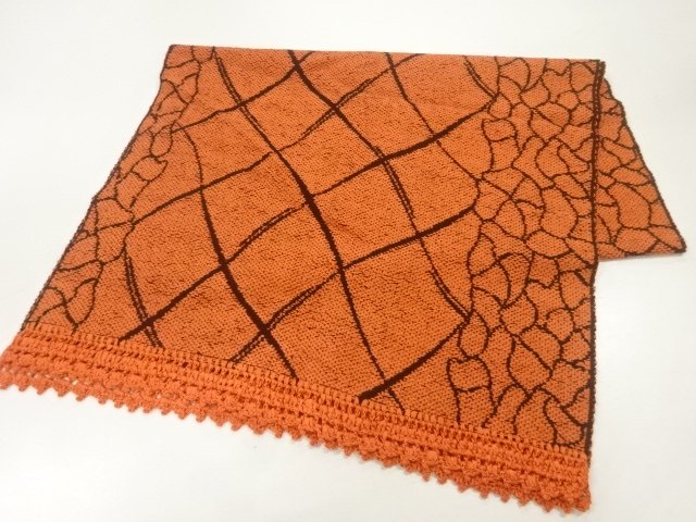 Japanese Kimono / Others Combined weave